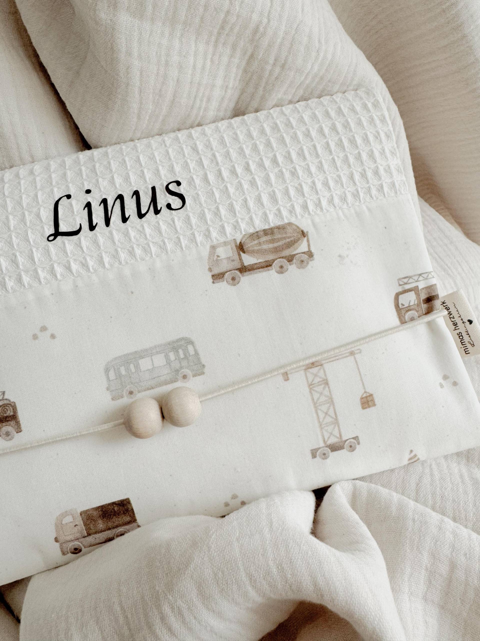 Windeltasche | Wickeltasche Baufahrzeuge Babybag Mommybag Accessoires Babyaccessoires Naturtöne Windeltasche | Wickeltasche Baufahrzeuge Babybag Mommybag Accessoires Babyaccessoires Naturtöne von mimasherzwerk
