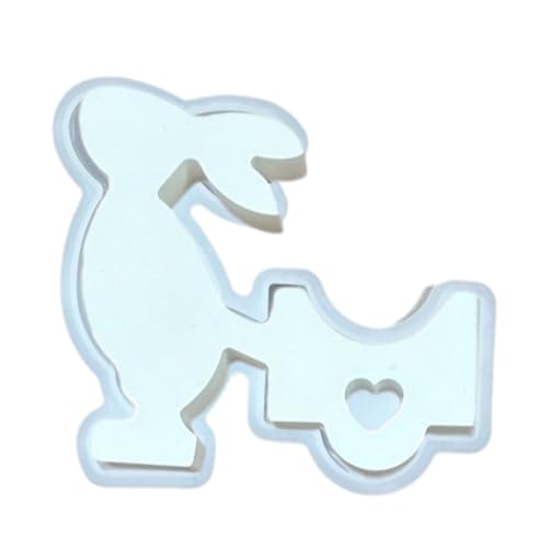 mimika Silikonform Ostern Kerzenhalter Ostern, Silikonform Kerzenhalter Mit Sockel, Osterhase Gießformen Silikonformen Kerzenhalter Ostern Hasenform Für Ostern Backen Formen Giessform mimika Silikonform Ostern Kerzenhalter Ostern, Silikonform Kerzenhalter Mit Sockel, Osterhase Gießformen Silikonformen Kerzenhalter Ostern Hasenform Für Ostern Backen Formen Giessform von mimika