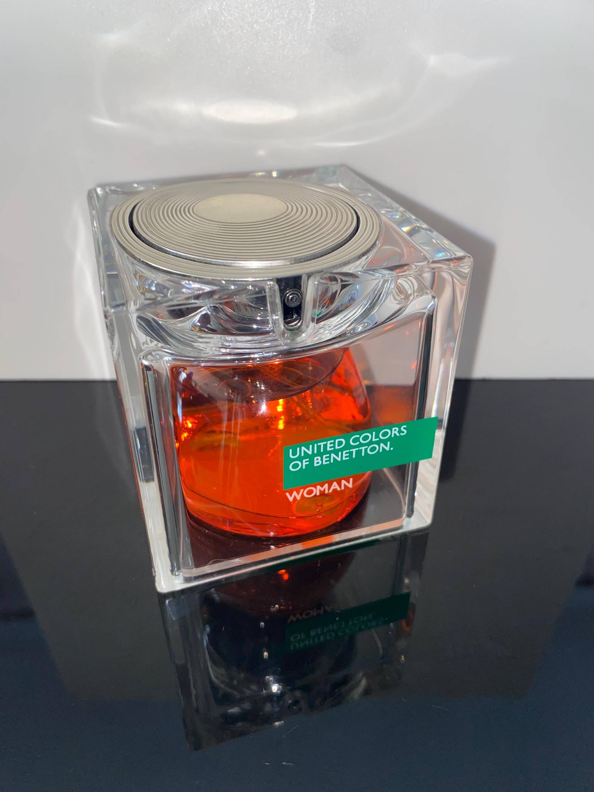 B E N T O Vereinigte Farbe Von E N T O Woman Eau De Toilette 40 Ml Rar Vintage B E N T O Vereinigte Farbe Von E N T O Woman Eau De Toilette 40 Ml Rar Vintage von miniperfumes