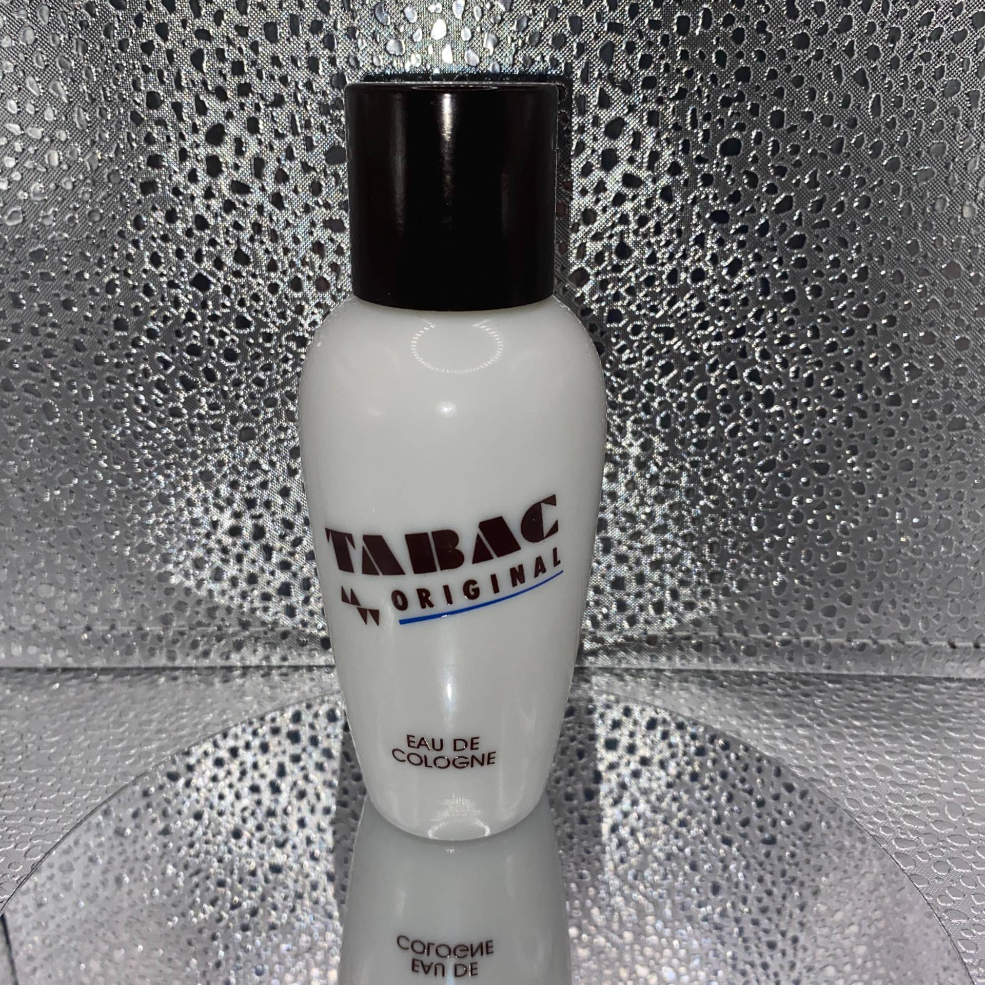 Maurer+Wirtz - Tabac Original Eau De Cologne 100 Ml Sehr Gut Geeignet Als Weihnachtsgeschenk Für Ihn, Pour Homme, Männer Must Have Vintage Maurer+Wirtz - Tabac Original Eau De Cologne 100 Ml Sehr Gut Geeignet Als Weihnachtsgeschenk Für Ihn, Pour Homme, Männer Must Have Vintage von miniperfumes