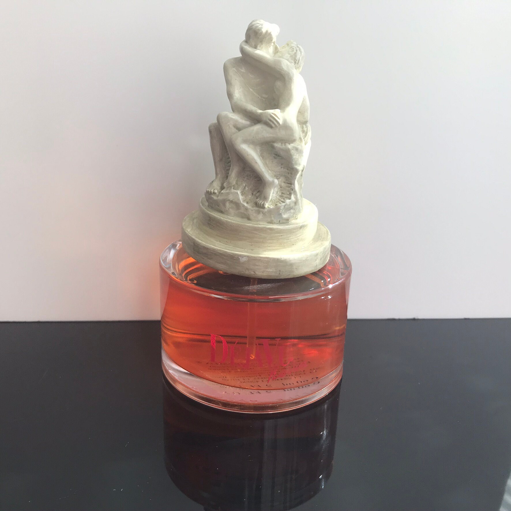 Déjàvu - Rodin Von Rothenstein Eau De Parfum 60 Ml Vintage, Selten, Spray Déjàvu - Rodin Von Rothenstein Eau De Parfum 60 Ml Vintage, Selten, Spray von miniperfumes