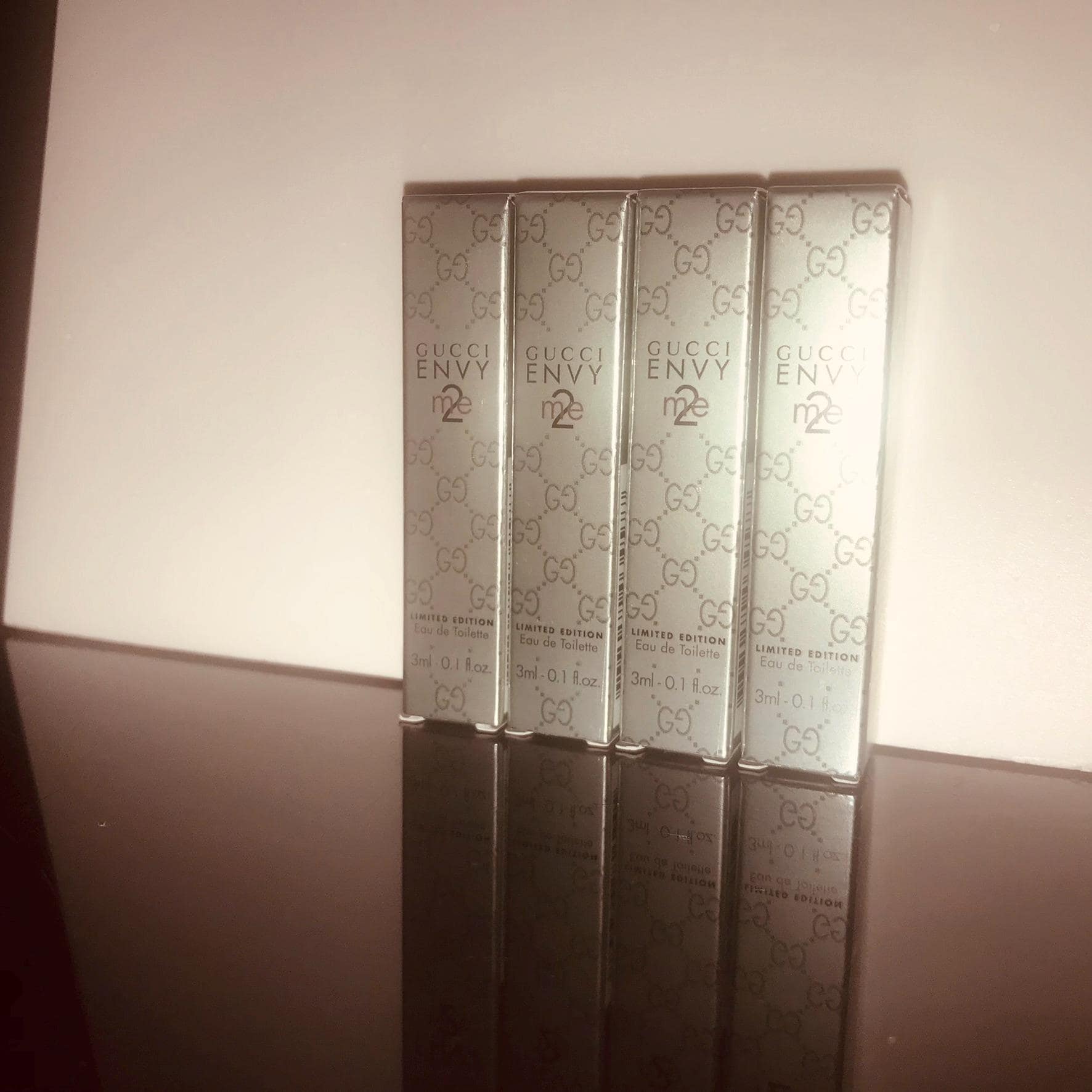 Envy Me2 | 2004 Eau De Toilette - 3 Ml Rarität, Vintage Sehr Schwer Zu Finden Ausverkauft. Natürlich Original Aus Meiner Eigenen Sammlung Envy Me2 | 2004 Eau De Toilette - 3 Ml Rarität, Vintage Sehr Schwer Zu Finden Ausverkauft. Natürlich Original Aus Meiner Eigenen Sammlung von miniperfumes