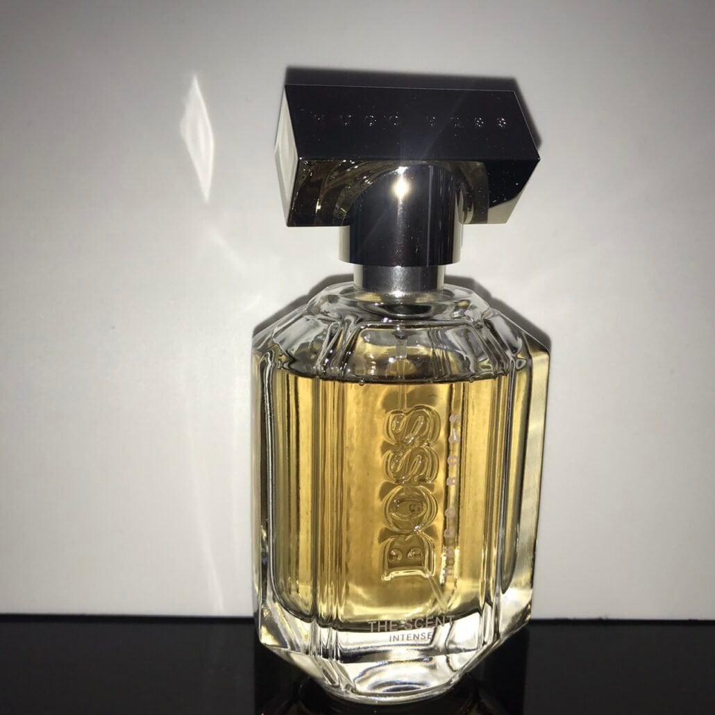 Hugo Boss - The Scent For Her Intense Eau De Parfum 50 Ml Vapo von miniperfumes