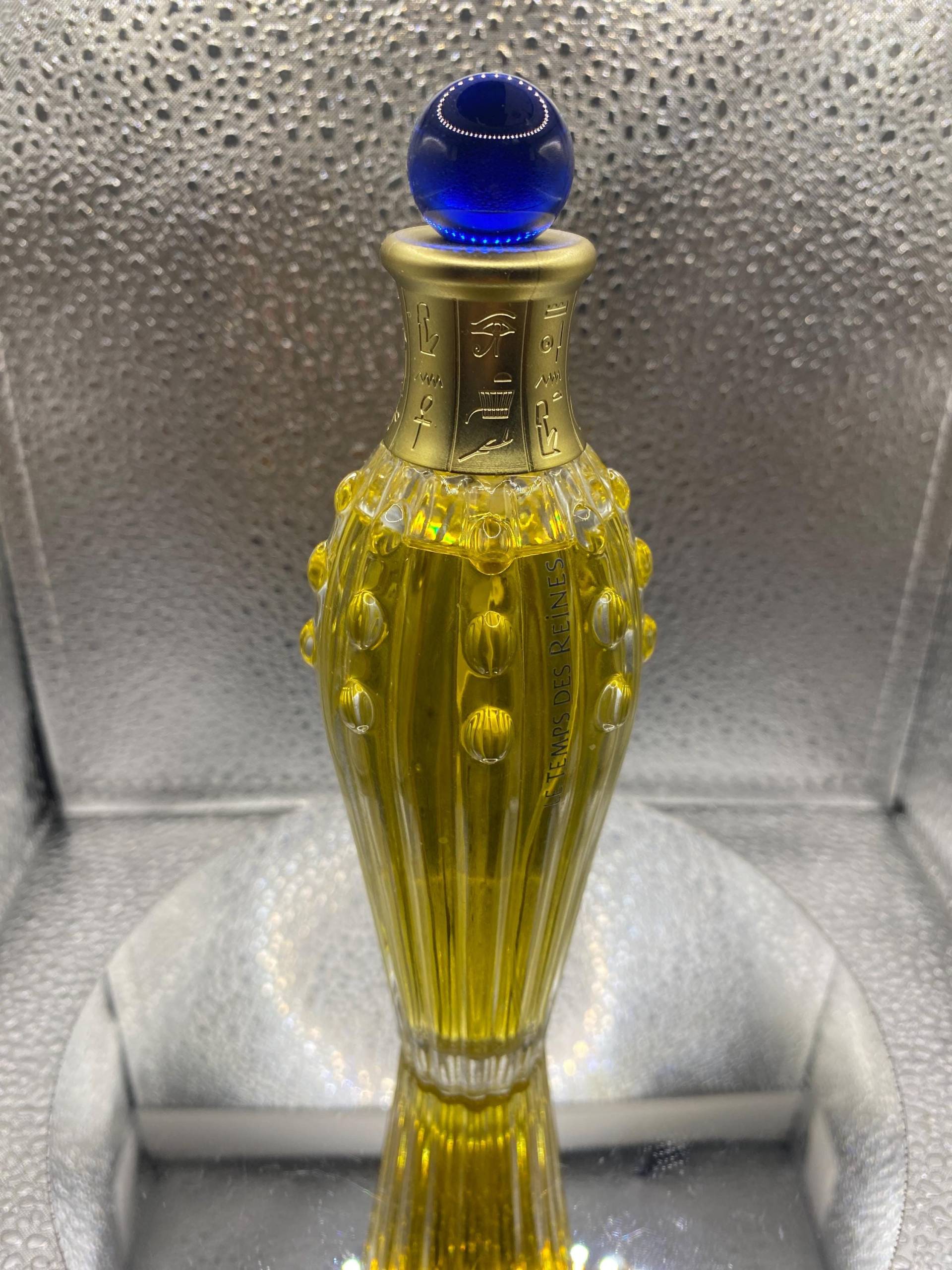 Isabel Derroisné - Le Monde En Parfum Temps Des Reines Eau De Toilette 75 Ml Vapo Isabel Derroisné - Le Monde En Parfum Temps Des Reines Eau De Toilette 75 Ml Vapo von miniperfumes