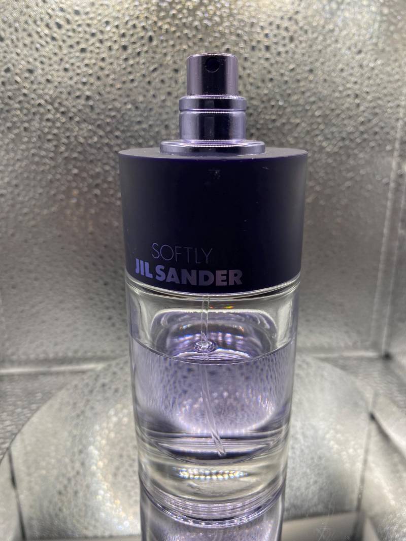 J I L S A N D E R - Sanft Eau De Parfum 80 Ml Extrem Selten, Siehe Foto Rarität, Vintage Must Have J I L S A N D E R - Sanft Eau De Parfum 80 Ml Extrem Selten, Siehe Foto Rarität, Vintage Must Have von miniperfumes