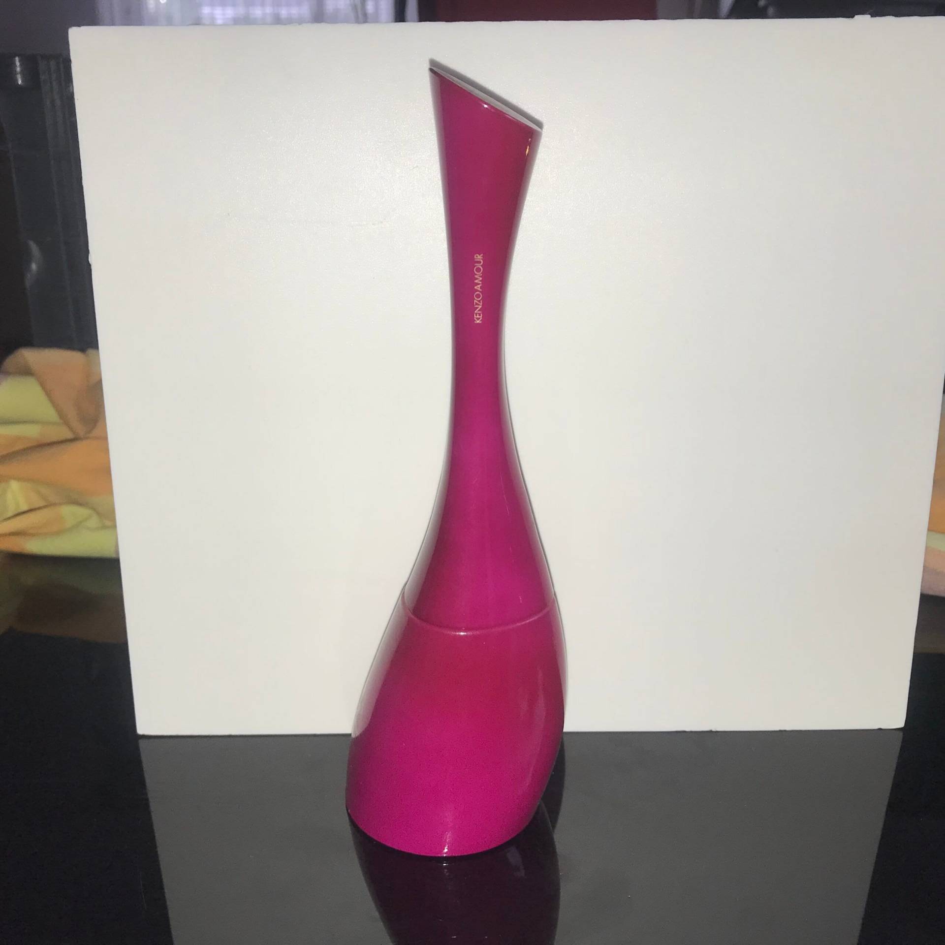 K E N Z O Amour Eau De Parfum 50 Ml Jahr 2003 Sehr Gut Geeignet Als Valentinsgeschenk Für Sie - Geburtstagsgeschenk Vintage Rar Must Have Origin K E N Z O Amour Eau De Parfum 50 Ml Jahr 2003 Sehr Gut Geeignet Als Valentinsgeschenk Für Sie - Geburtstagsgeschenk Vintage Rar Must Have Origin von miniperfumes