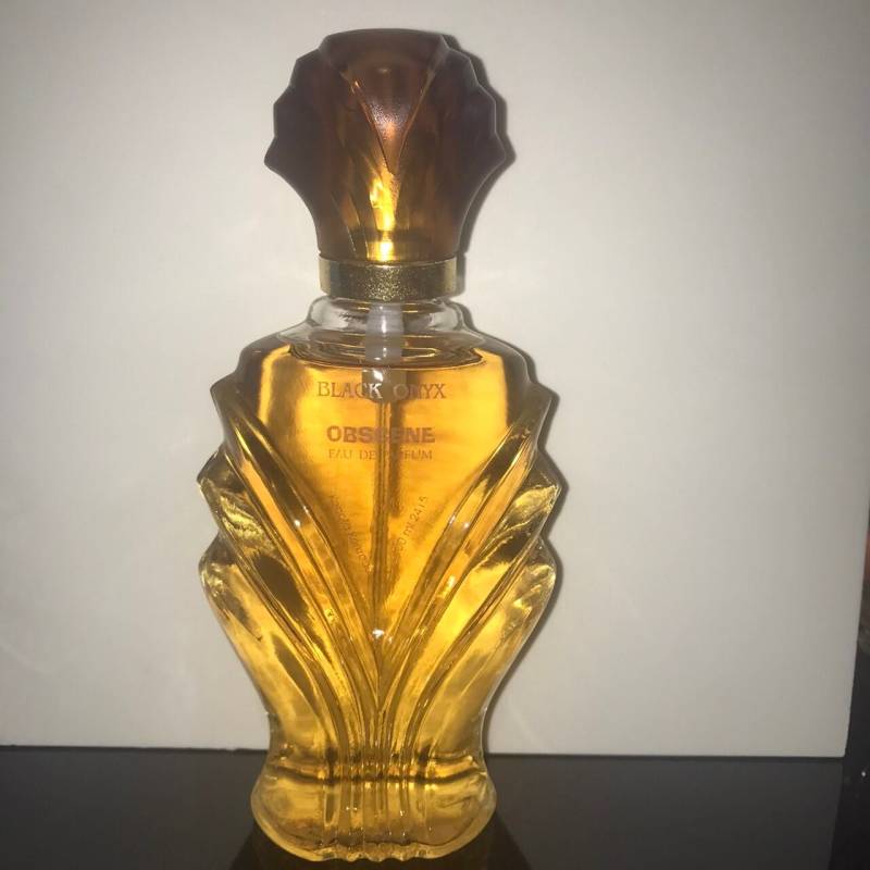 Kecofa Kerkrade Black Onyx Obscene Eau De Parfum 100 Ml Vapo Kecofa Kerkrade Black Onyx Obscene Eau De Parfum 100 Ml Vapo von miniperfumes
