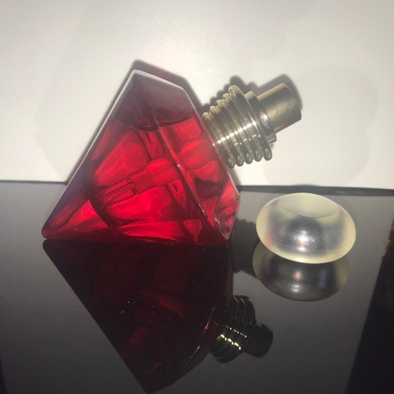 Kecofa Kerkrade Pure Crystal Eau De Parfum 50 Ml Vapo Kecofa Kerkrade Pure Crystal Eau De Parfum 50 Ml Vapo von miniperfumes