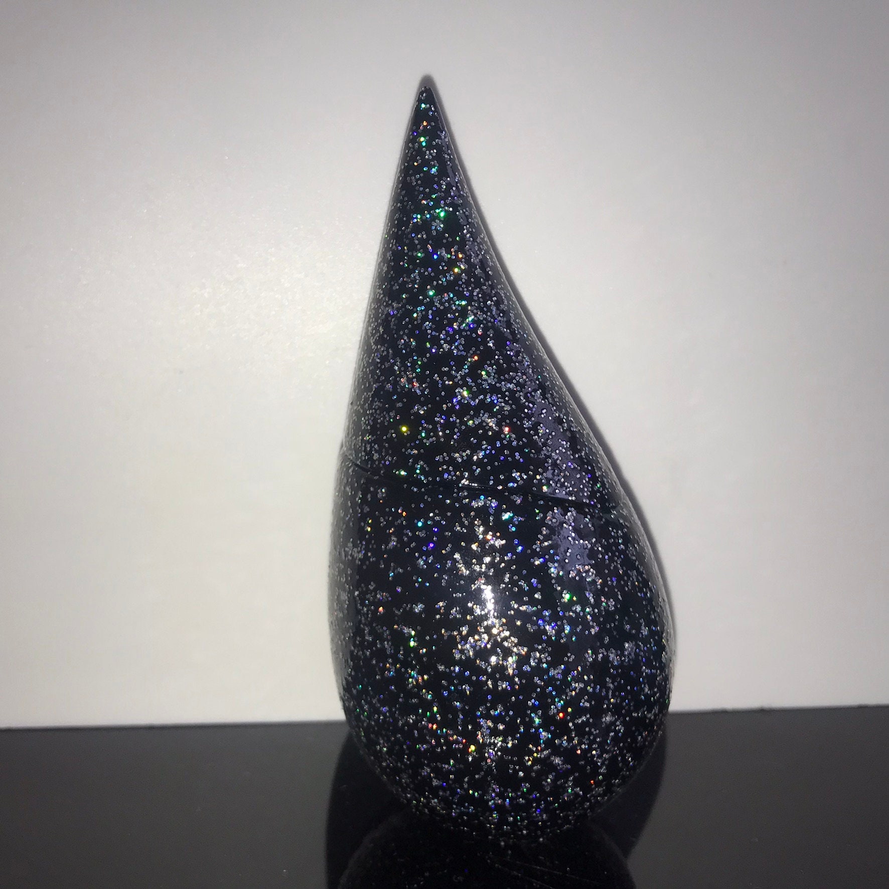 Sammler Parfums - Midnight Rain Eau De Parfum Spray 50 Ml Wie Neu Rar + Seltene Miniatur Als Geschenk Siehe Video Und Fotos Must Have von miniperfumes