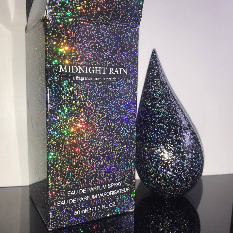 La Prairie - Midnight Rain Eau De Parfum Spray 50 Ml Wie Neu Mit Ovp Rar von miniperfumes