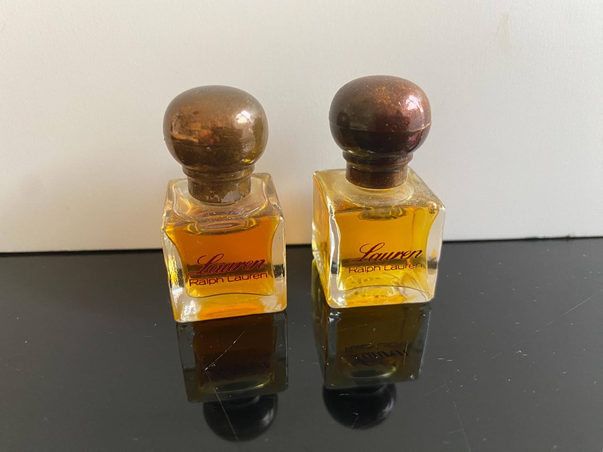 Lauren - 3, 5 Ml Eau De Toilette Sehr Selten Eingestellt Must Have Für Sammler Siehe Beschreibung Voll Lauren - 3, 5 Ml Eau De Toilette Sehr Selten Eingestellt Must Have Für Sammler Siehe Beschreibung Voll von miniperfumes