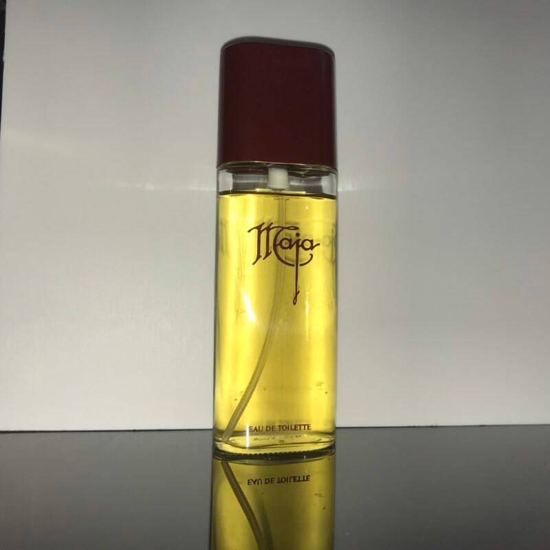 Maja Myrurgy | 1921 - Eau De Toilette 60 Ml Spray Rarität, Vintage von miniperfumes