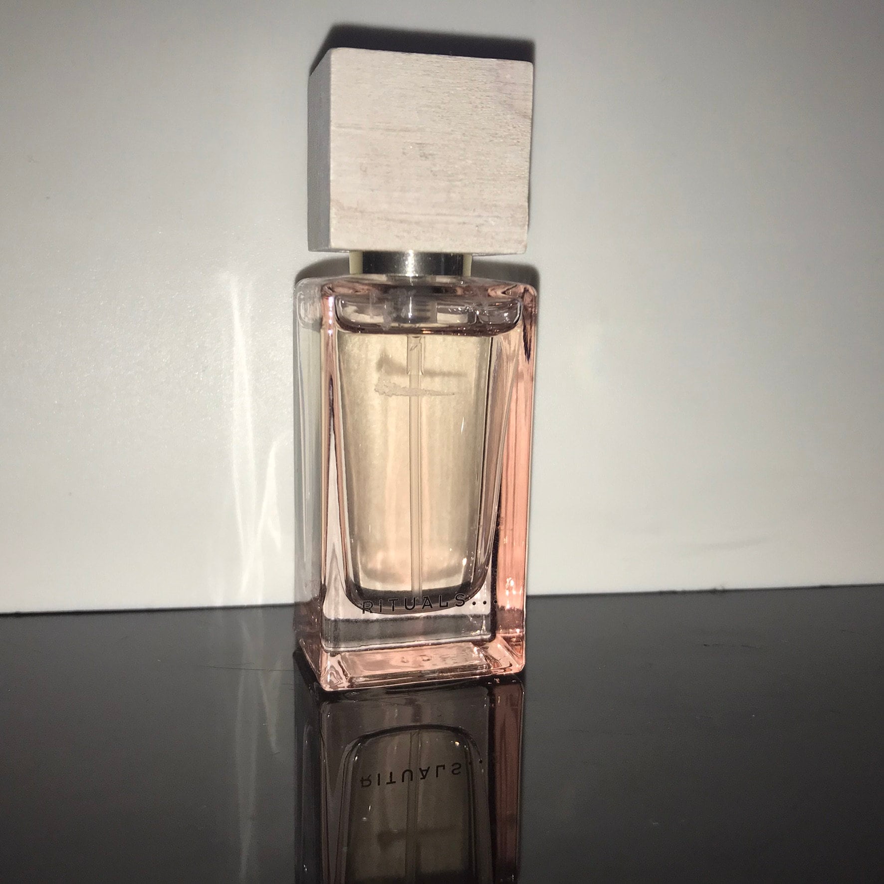 Rituals Oriental Essence - Fleurs De L'himalaya Eau Parfum 15 Ml Jahr 2003 Rituals Oriental Essence - Fleurs De L'himalaya Eau Parfum 15 Ml Jahr 2003 von miniperfumes