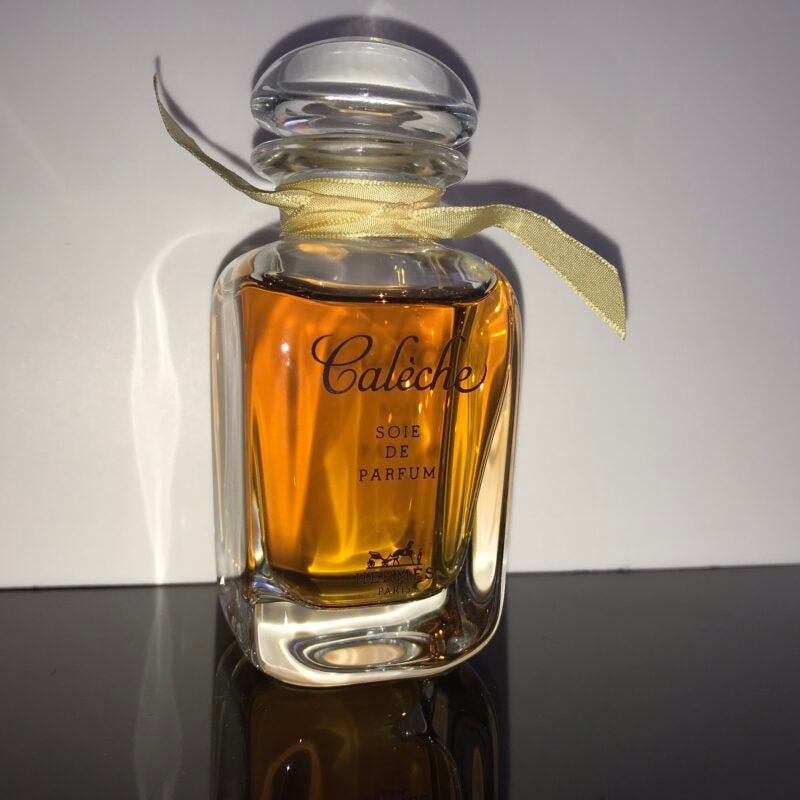 H E R M S Caléche | 1992 - Soie De Parfum Eau 50 Ml Vintage Rare Aus Meiner Eigenen Sammlung Für Sammler, Originelles Geschenk H E R M S Caléche | 1992 - Soie De Parfum Eau 50 Ml Vintage Rare Aus Meiner Eigenen Sammlung Für Sammler, Originelles Geschenk von miniperfumes