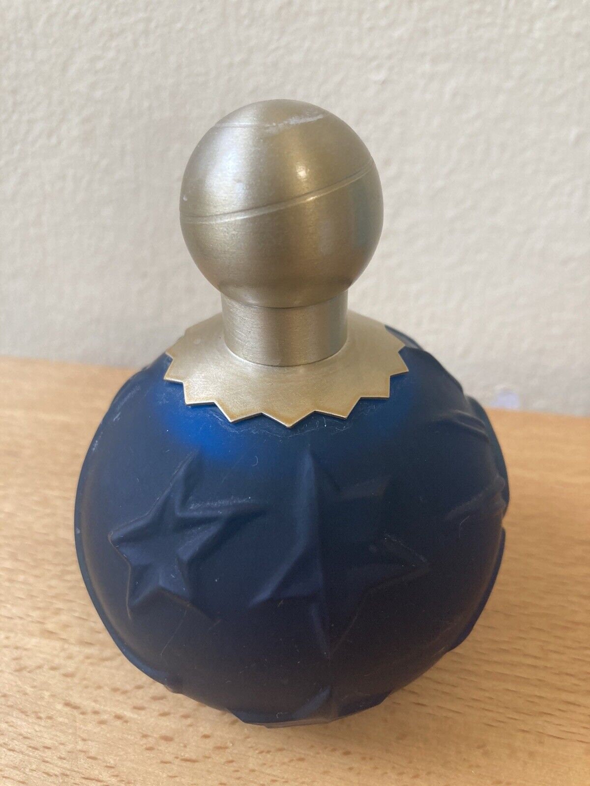 Sammler Flasche Sun Moon Stars - Eau De Toilette 100 Ml Vintage, Selten, Luxus, Voll, Unbenutzt, Frohes Weihnachtsgeschenk Sammler Flasche Sun Moon Stars - Eau De Toilette 100 Ml Vintage, Selten, Luxus, Voll, Unbenutzt, Frohes Weihnachtsgeschenk von miniperfumes