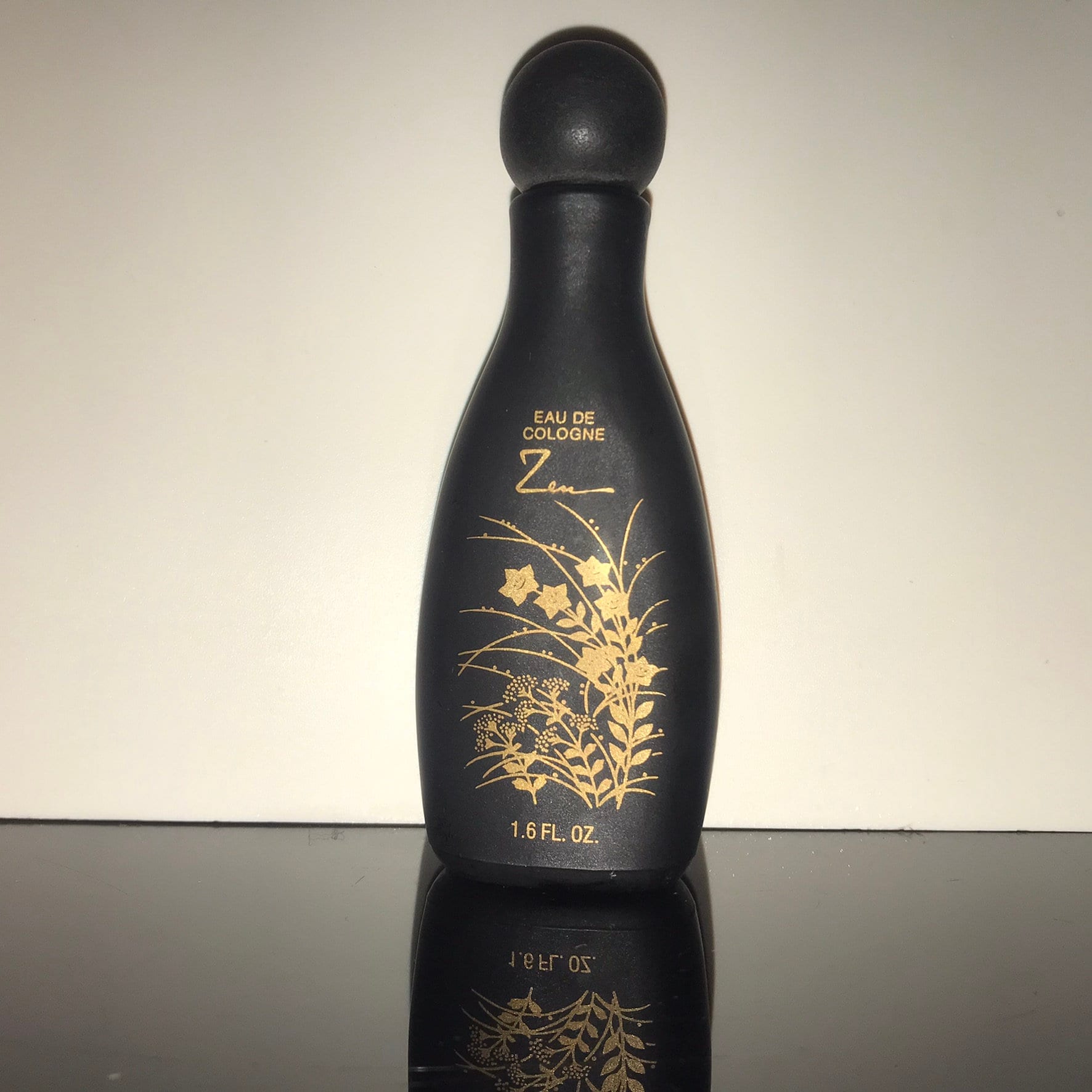 Shiseido - Zen Classic 50 Ml 1964 Eau De Cologne Extrem Selten Shiseido - Zen Classic 50 Ml 1964 Eau De Cologne Extrem Selten von miniperfumes