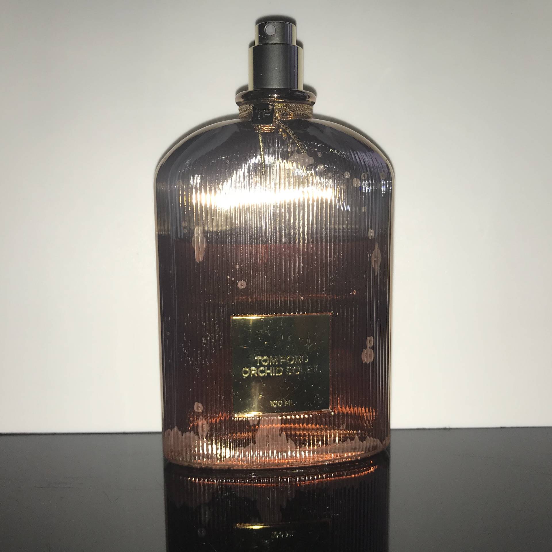 T O M F R D - Orchidee Soleil Eau De Parfum 100 Ml Extrem Selten, Eingestellt, Must Have, Geschenk Für Sie T O M F R D - Orchidee Soleil Eau De Parfum 100 Ml Extrem Selten, Eingestellt, Must Have, Geschenk Für Sie von miniperfumes