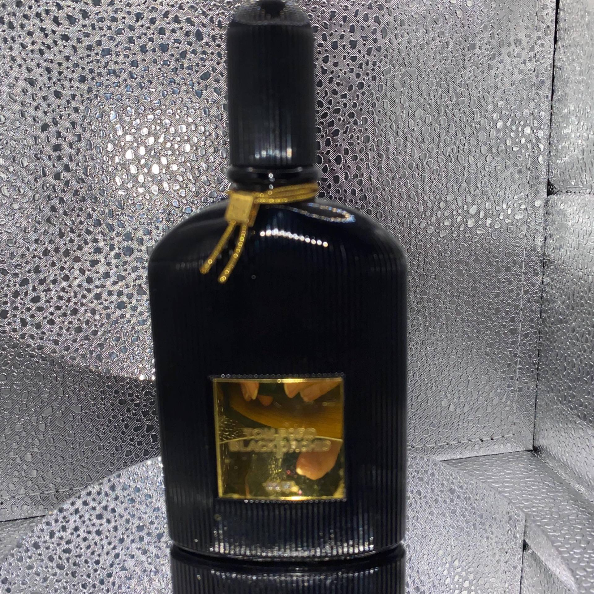 Tom Ford - Black Orchid Eau De Parfum 50 Ml Ein Seltenes, Luxuriöses Geschenk Für Sie Sehr Gut Geeignet Als Weihnachtsgeschenk Sie. Original. Selten Tom Ford - Black Orchid Eau De Parfum 50 Ml Ein Seltenes, Luxuriöses Geschenk Für Sie Sehr Gut Geeignet Als Weihnachtsgeschenk Sie. Original. Selten von miniperfumes