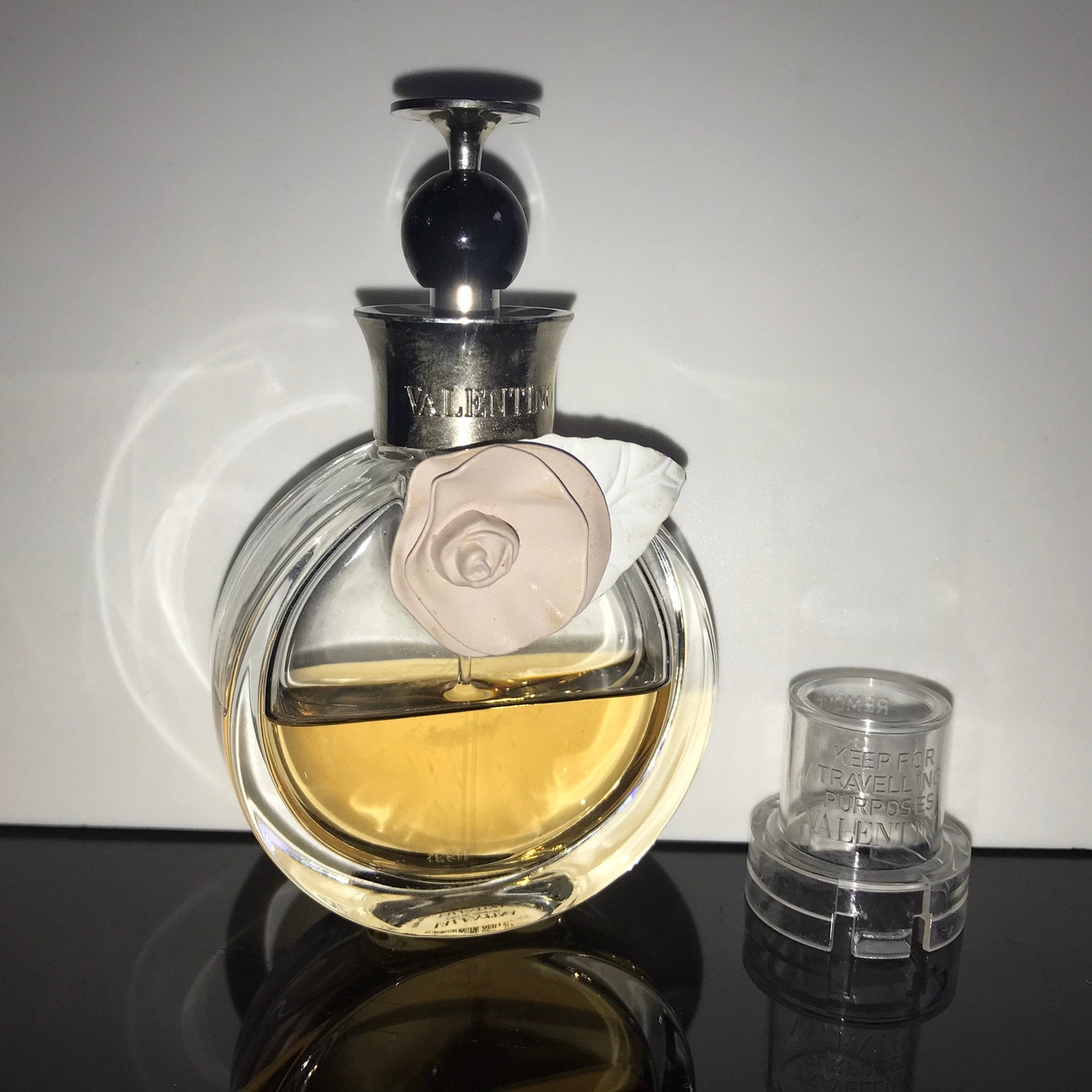 Valentino Valentina Eau De Parfum 30 Ml? Entstehungsjahr 2002 Valentino Valentina Eau De Parfum 30 Ml? Entstehungsjahr 2002 von miniperfumes