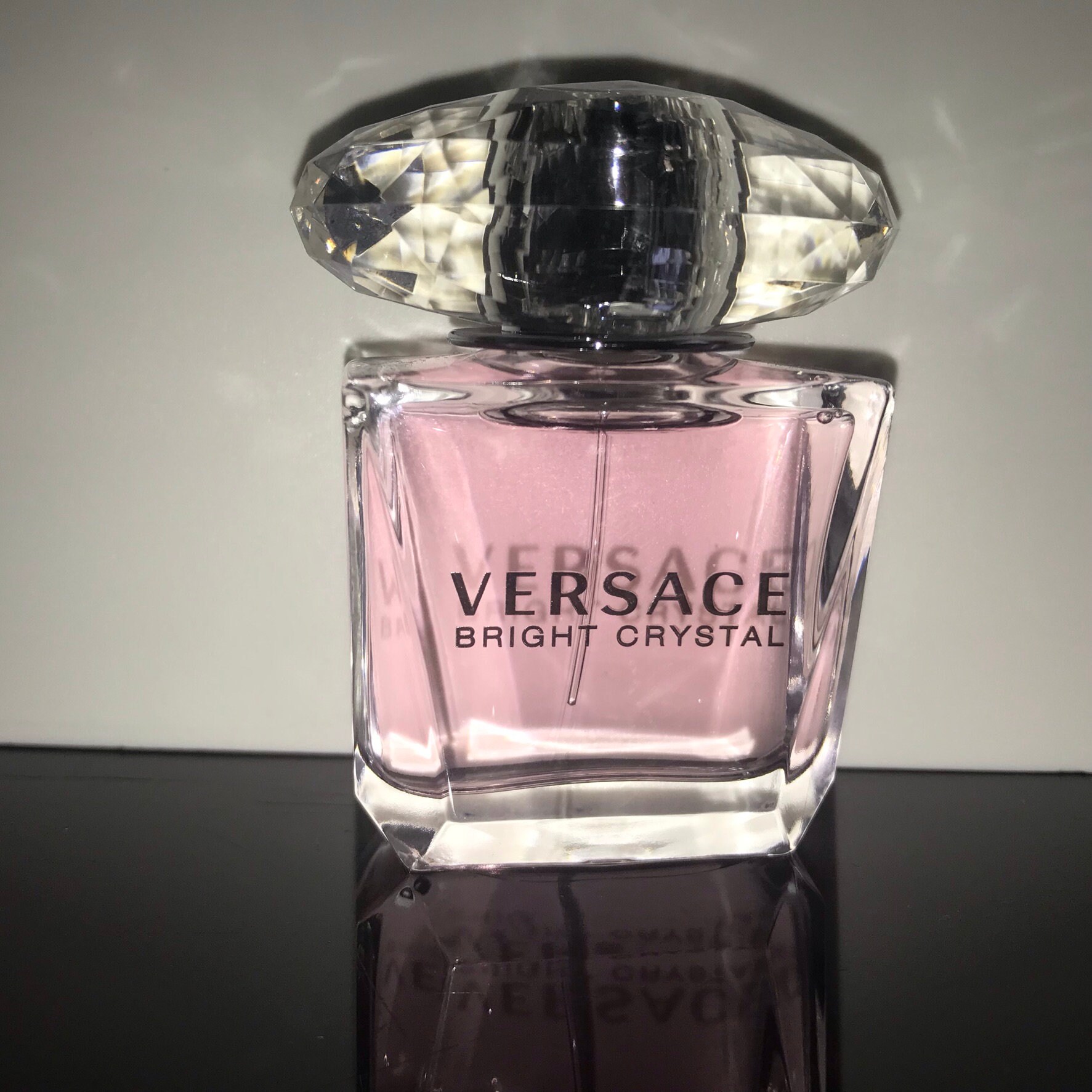 Versace Bright Crystal Eau De Parfum 30 Ml von miniperfumes