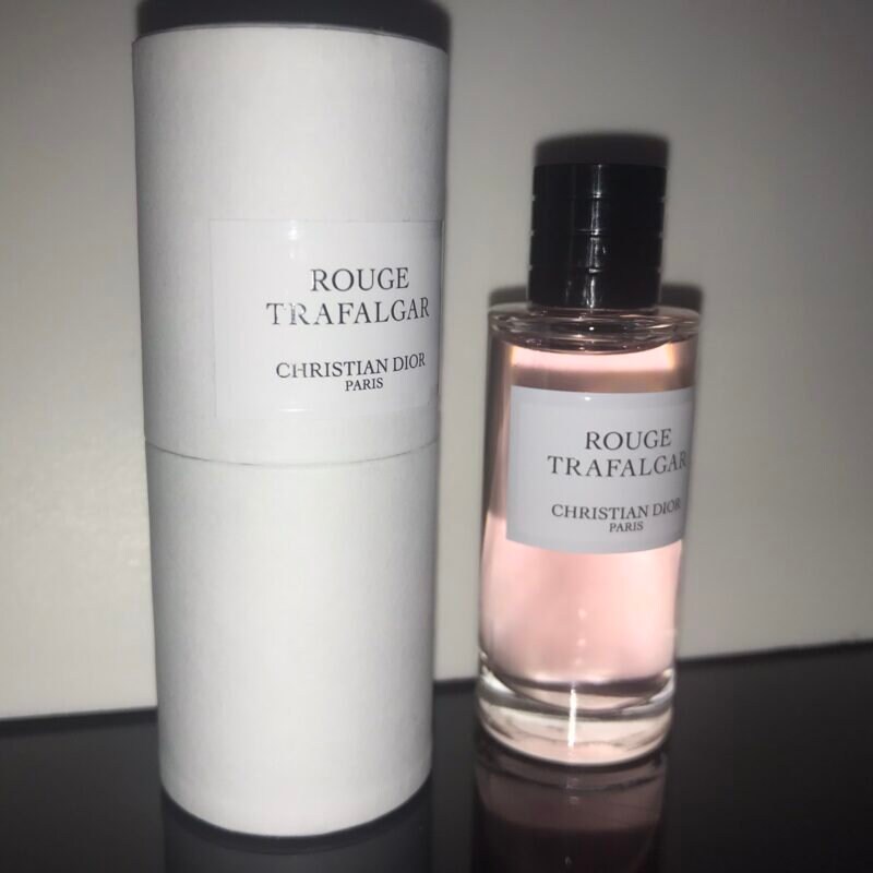 Rouge Trafalgar Eau De Parfum 7, 5 Ml Unisex Rar Rouge Trafalgar Eau De Parfum 7, 5 Ml Unisex Rar von miniperfumes