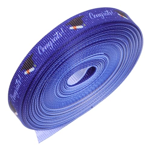 minkissy 1 Rolle Geschenkband Für Die Abschlusssaison Partyzubehör Für Die Abschlussfeier Band Zum Abschluss Glückwunschband Geschenkband Zum Abschluss Abschlussband Zum Binden minkissy 1 Rolle Geschenkband Für Die Abschlusssaison Partyzubehör Für Die Abschlussfeier Band Zum Abschluss Glückwunschband Geschenkband Zum Abschluss Abschlussband Zum Binden von minkissy