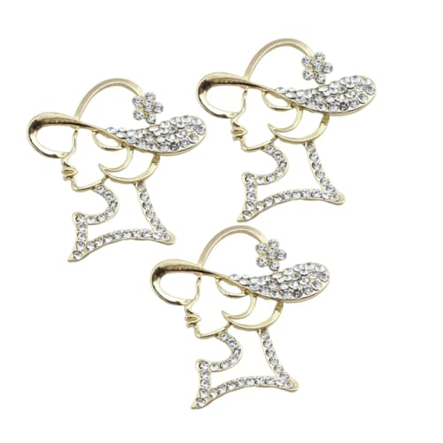 minkissy 1 Satz Telefonkofferzubehör Zubehör Für Handyhüllen Telefondekor Aus Strass Haaraccessoires Phone Case Diy Aufkleber Telefon Beauty-accessoires Strassmaterial Selber Machen 3 Stück von minkissy