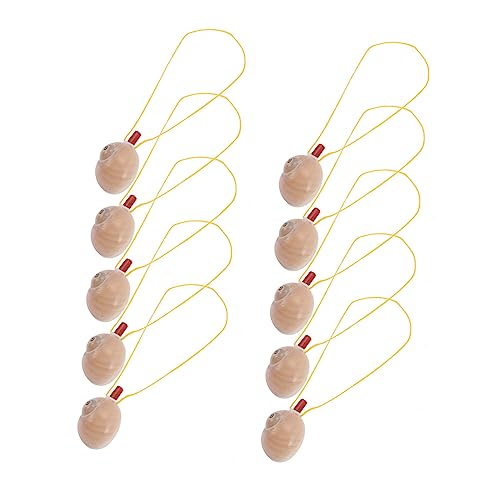 minkissy 10 Stück Teiliges Wassermelonen Form Pfeifen für Partys und Spiele Sicheres für Vorschulkinder und Geburtstagsfeiern minkissy 10 Stück Teiliges Wassermelonen Form Pfeifen für Partys und Spiele Sicheres für Vorschulkinder und Geburtstagsfeiern von minkissy