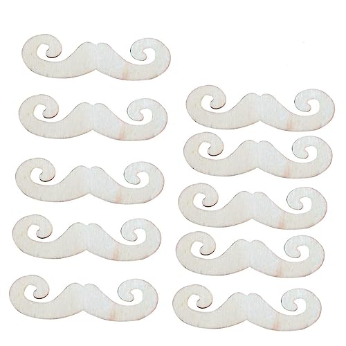 minkissy 10 Stück Unvollendete Holzscheiben DIY Holzornamente für Bastelprojekte Spielsteine und Kreative Dekorationen für Partys und Spiele minkissy 10 Stück Unvollendete Holzscheiben DIY Holzornamente für Bastelprojekte Spielsteine und Kreative Dekorationen für Partys und Spiele von minkissy