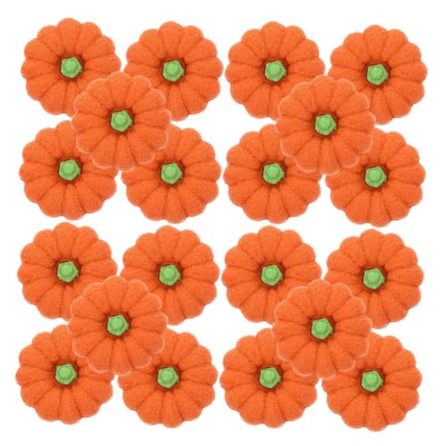 minkissy 100 Stück Kürbis Radierer für Mini Radierer für Herbst und Halloween als Schulpreise Partygeschenke und Füllmaterial für Geschenktüten minkissy 100 Stück Kürbis Radierer für Mini Radierer für Herbst und Halloween als Schulpreise Partygeschenke und Füllmaterial für Geschenktüten von minkissy
