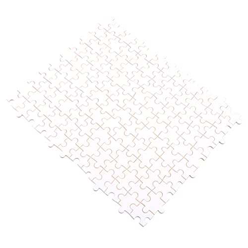 minkissy 1000 Stück Teiliges DIY Holzpuzzle Beidseitig Bedruckbare Blanko Puzzleteile für Sublimationsdruck Individuell Gestaltbar Vielseitig für Basteln und Dekoration minkissy 1000 Stück Teiliges DIY Holzpuzzle Beidseitig Bedruckbare Blanko Puzzleteile für Sublimationsdruck Individuell Gestaltbar Vielseitig für Basteln und Dekoration von minkissy