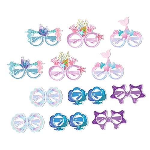 minkissy 12 Paar 3D Brillen Requisiten Brillen Cartoon Kinderparty Brillen Brillen Party Foto Requisiten Kinderparty Brillen Papier Bunt minkissy 12 Paar 3D Brillen Requisiten Brillen Cartoon Kinderparty Brillen Brillen Party Foto Requisiten Kinderparty Brillen Papier Bunt von minkissy