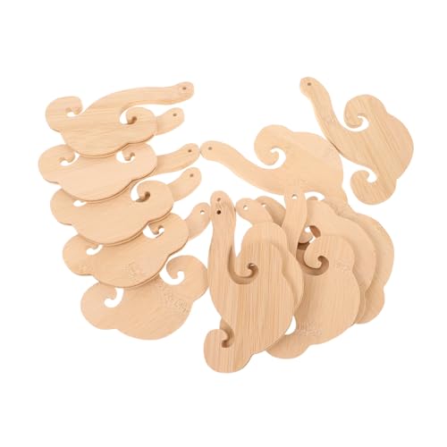 minkissy 12 Stück Teiliges Bambus Fächerstiele Holzgriff für Fächerherstellung Kompatibel Stilvoll und Komfortabel für DIY Bastelprojekte Kulturveranstaltungen Hochzeiten und von minkissy