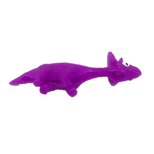 minkissy 12 Stück Teiliges Dinosaurier Fingerspielzeug aus Flexiblem TPR Gummi Elastische Schleuder Spielzeuge in Zufälligen Farben Fliegende Mitgebsel für Kindergeburtstag Zufällige Farbe minkissy 12 Stück Teiliges Dinosaurier Fingerspielzeug aus Flexiblem TPR Gummi Elastische Schleuder Spielzeuge in Zufälligen Farben Fliegende Mitgebsel für Kindergeburtstag Zufällige Farbe von minkissy