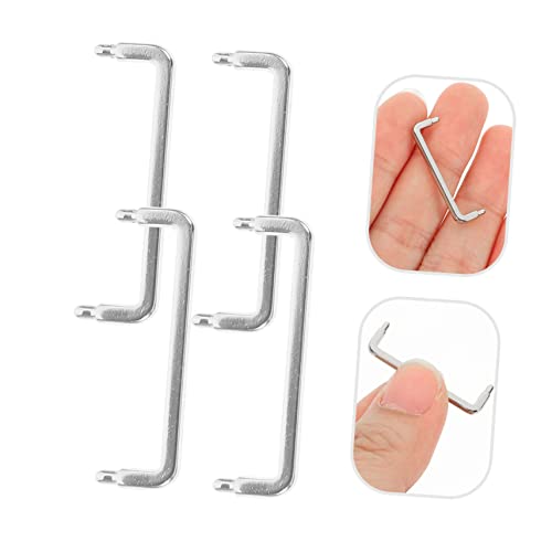 minkissy 12 Stück Teiliges Mini Möbelgriff aus Silber Vintage Miniatur Schubladengriffe für Puppenhaus Verarbeitung Zubehör für Miniaturmöbel Dekoration für Kinderzimmer und minkissy 12 Stück Teiliges Mini Möbelgriff aus Silber Vintage Miniatur Schubladengriffe für Puppenhaus Verarbeitung Zubehör für Miniaturmöbel Dekoration für Kinderzimmer und von minkissy