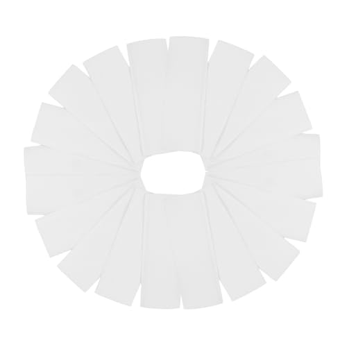 minkissy 140 Badezimmer Papierhandtücher Toilettenpapier Seidenpapier Handtücher Badezimmer Papierservietten Taschentücher Toilettenpapier Hochzeitsservietten Auto Taschentücher von minkissy