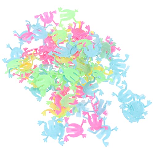 minkissy 140Stücke Springende Froschspielzeuge Mini Frosch Fingerdrückspielzeug für Partyspielzeug Fördert Interaktion und Spaß minkissy 140Stücke Springende Froschspielzeuge Mini Frosch Fingerdrückspielzeug für Partyspielzeug Fördert Interaktion und Spaß von minkissy