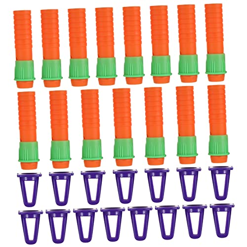 minkissy 15 Stück Teiliges Crayon Extender Scharfem Ölmalstift Verlängerung und Buntstifthalter Langlebig und Einfach zu Verwenden für Künstler und Malaktivitäten minkissy 15 Stück Teiliges Crayon Extender Scharfem Ölmalstift Verlängerung und Buntstifthalter Langlebig und Einfach zu Verwenden für Künstler und Malaktivitäten von minkissy