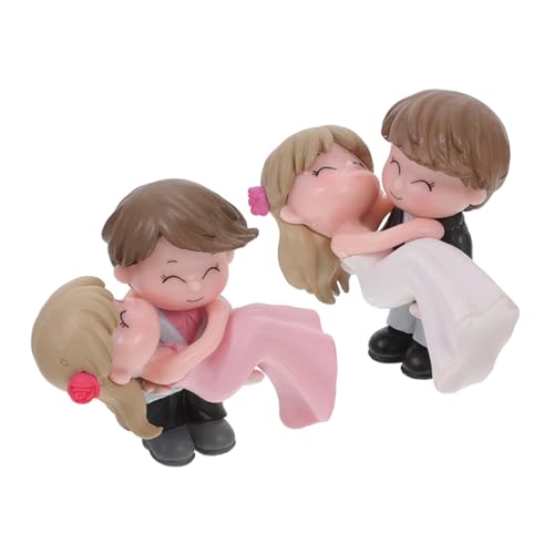 minkissy 2 Paare Diy Paar Figuren Tortenaufleger Kuchendeko Geburtstagstisch Dekoration und Blau Rosa Umweltfreundlich Stabil Kreative Geschenkidee minkissy 2 Paare Diy Paar Figuren Tortenaufleger Kuchendeko Geburtstagstisch Dekoration und Blau Rosa Umweltfreundlich Stabil Kreative Geschenkidee von minkissy