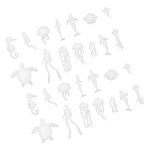 minkissy 2 Sätze Epoxy Gießharz Füller für DIY Meerestiere Kreative Bastelaccessoires für und Feinmotorik für Workshops und Gruppenaktivitäten minkissy 2 Sätze Epoxy Gießharz Füller für DIY Meerestiere Kreative Bastelaccessoires für und Feinmotorik für Workshops und Gruppenaktivitäten von minkissy