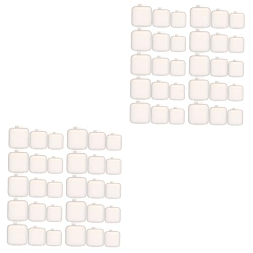 minkissy 2 Sätze Mini Aufbewahrungsboxen Teilig Transparent Mit Deckel Für Schmuck Pillen Und Kleine Gegenstände Praktische Sortierboxen Für Ordnung Und Übersicht 30 Stück * 2 minkissy 2 Sätze Mini Aufbewahrungsboxen Teilig Transparent Mit Deckel Für Schmuck Pillen Und Kleine Gegenstände Praktische Sortierboxen Für Ordnung Und Übersicht 30 Stück * 2 von minkissy