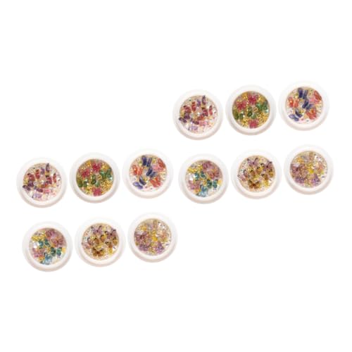 minkissy 2 Sätze Schmetterling Mix Formen Nail Art Dekoration Mädchen Sticker Basteln Bastelset Damen Accessoires Nägel Nagel Strass Nail Art Strass Maniküre Charm 6Boxen*2 minkissy 2 Sätze Schmetterling Mix Formen Nail Art Dekoration Mädchen Sticker Basteln Bastelset Damen Accessoires Nägel Nagel Strass Nail Art Strass Maniküre Charm 6Boxen*2 von minkissy