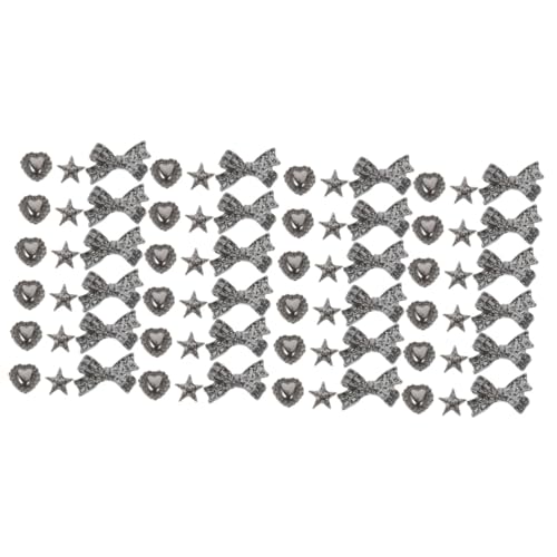 minkissy 2 Sätze Teiliges Aus Legierungs Nagelkunst Zubehör Punk Metall Dekorationen Für Diy Maniküre Und Nageldesigns Für Nail Art Und Bastelprojekte 30 Stück * 2 minkissy 2 Sätze Teiliges Aus Legierungs Nagelkunst Zubehör Punk Metall Dekorationen Für Diy Maniküre Und Nageldesigns Für Nail Art Und Bastelprojekte 30 Stück * 2 von minkissy