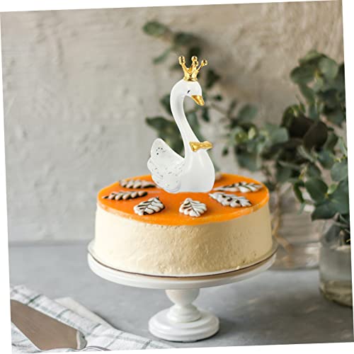minkissy 2 Stück Miniatur Kronen Deko Figuren aus Resin Elegante Tortenstecker für Hochzeit Geburtstag Konfirmation Leichte und Detailreiche Cake Topper für Festliche Anlässe minkissy 2 Stück Miniatur Kronen Deko Figuren aus Resin Elegante Tortenstecker für Hochzeit Geburtstag Konfirmation Leichte und Detailreiche Cake Topper für Festliche Anlässe von minkissy