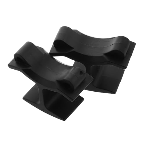 minkissy 2 Stück Tragbare Pfeifen Fingerklammern aus Robustem PVC Sicherer Halt für Schiedsrichter und Trainer Vielseitig Einsetzbar bei Sport Outdoor Aktivitäten und Training minkissy 2 Stück Tragbare Pfeifen Fingerklammern aus Robustem PVC Sicherer Halt für Schiedsrichter und Trainer Vielseitig Einsetzbar bei Sport Outdoor Aktivitäten und Training von minkissy