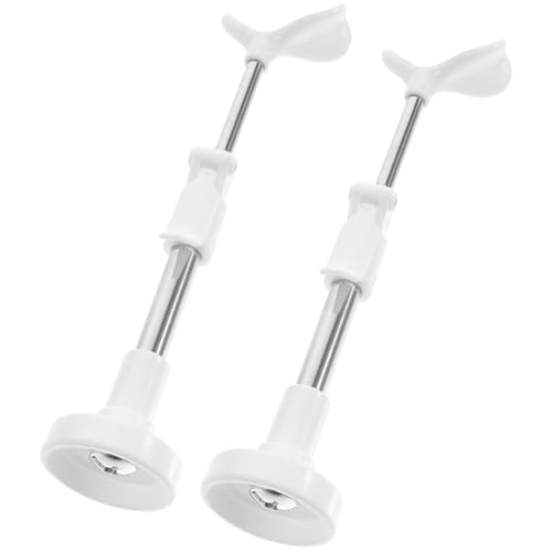 minkissy 2 Stück Verstellbare Puppenständer aus Stabilem Vielseitige Figurenhalter für Sichere Display Aufbewahrung von Puppen und Sammlerfiguren im Kinderzimmer minkissy 2 Stück Verstellbare Puppenständer aus Stabilem Vielseitige Figurenhalter für Sichere Display Aufbewahrung von Puppen und Sammlerfiguren im Kinderzimmer von minkissy