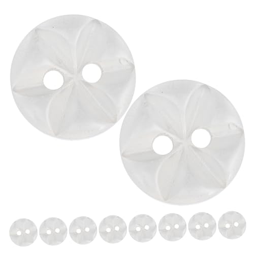 minkissy 20 Stück Blumenmuster für Nähknöpfe Dekorative Knöpfe für DIY Nähprojekte Beige Farbton für Kinderbekleidung und Handarbeiten minkissy 20 Stück Blumenmuster für Nähknöpfe Dekorative Knöpfe für DIY Nähprojekte Beige Farbton für Kinderbekleidung und Handarbeiten von minkissy