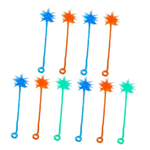 minkissy 20 Stück Dehnbare Knetspielzeuge Stressabbauende Sensorikspielzeuge für Mitgebsel und Fidget Spielzeuge für Zuhause Schule und Reisen Zufällige Farbe Zufällige Farbe minkissy 20 Stück Dehnbare Knetspielzeuge Stressabbauende Sensorikspielzeuge für Mitgebsel und Fidget Spielzeuge für Zuhause Schule und Reisen Zufällige Farbe Zufällige Farbe von minkissy
