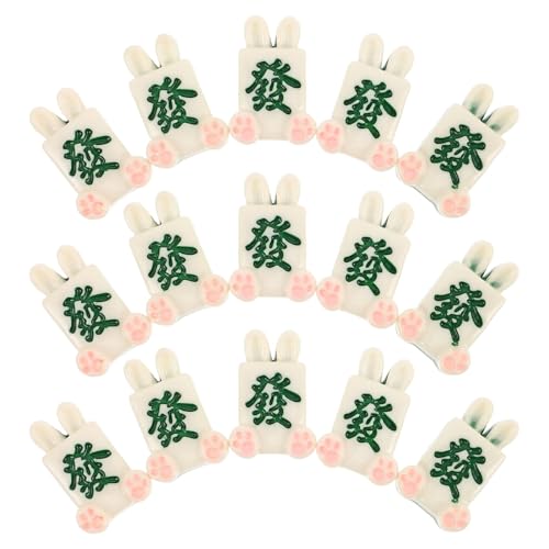 minkissy 20 Stück Resin Flat Back Accessories für DIY Schmuck Haarspangen und Handyhüllen Kreative Gestaltungsvielfalt für Persönliche Projekte minkissy 20 Stück Resin Flat Back Accessories für DIY Schmuck Haarspangen und Handyhüllen Kreative Gestaltungsvielfalt für Persönliche Projekte von minkissy