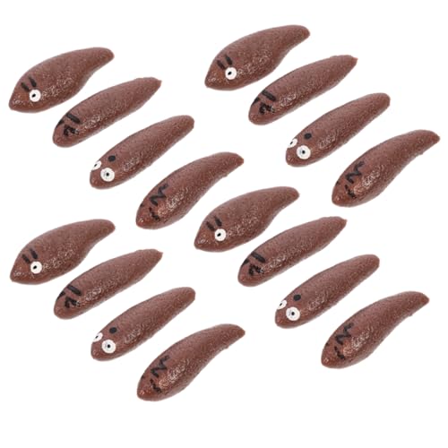 minkissy 20 Stück Teiliges Fake Poop Finger Toys Abwaschbare Sling Shot Spielzeuge Geruchloses Party für Lustige Mitgebsel und Fingerspiele Wiederverwendbar und Sicher minkissy 20 Stück Teiliges Fake Poop Finger Toys Abwaschbare Sling Shot Spielzeuge Geruchloses Party für Lustige Mitgebsel und Fingerspiele Wiederverwendbar und Sicher von minkissy